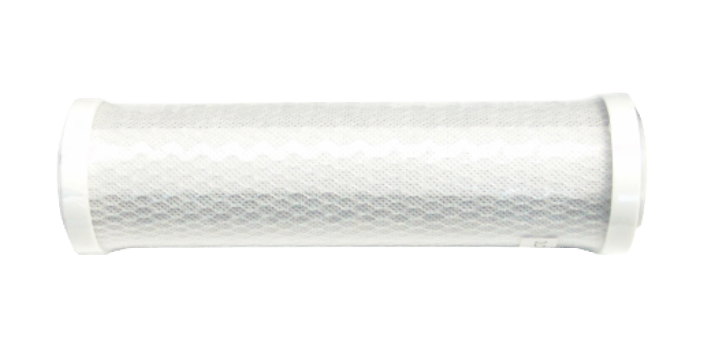 Cartus pentru filtru hidrofor cu carbune (5")