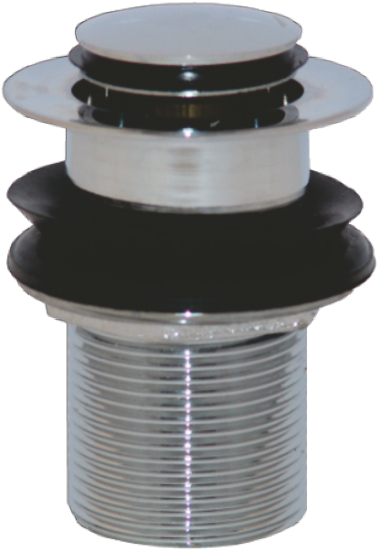 Ventil pentru chiuveta cu dop automat (1"1/4-40MM)