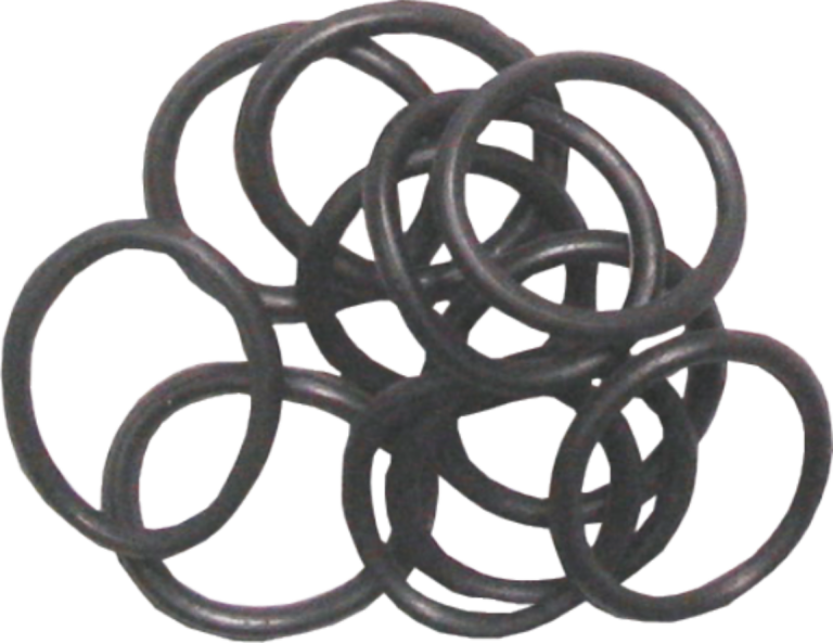Garnituri inel pentru obertain (3/8 -1000buc./set)