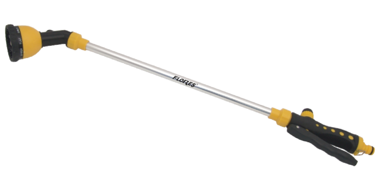 Aspersor telescopic cu stropitoare (1M)
