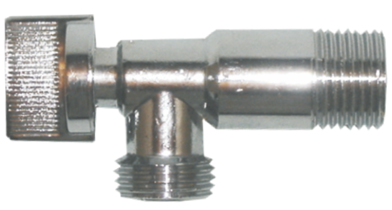 Robinet coltar lung (1/2x3/4)