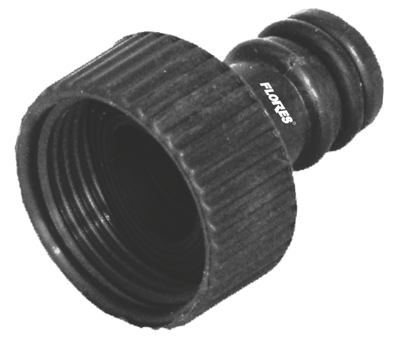 Adaptor cu filet interior pentru furtun (3/4-MD319)