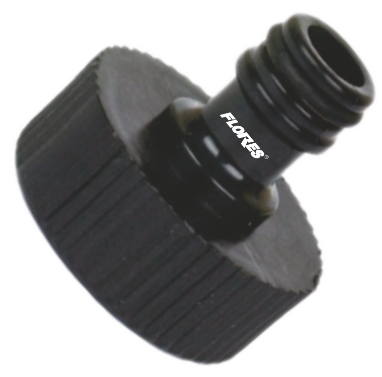 Adaptor cu filet interior pentru furtun (1"-FI-MD 302)