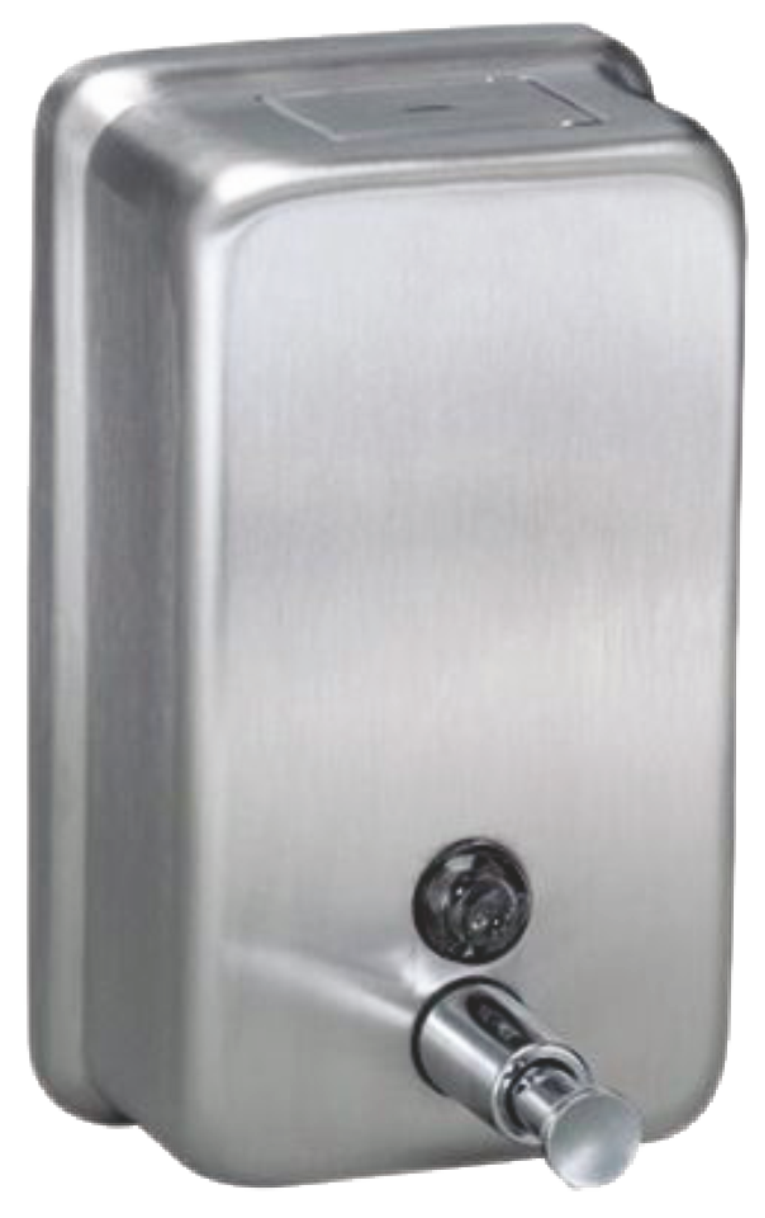 Suport din inox pentru sapun lichid 500ML