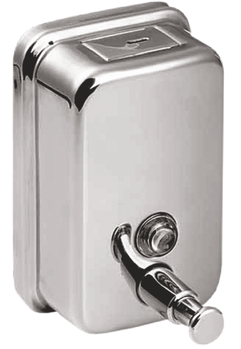 Suport din inox pentru sapun lichid 1000ML