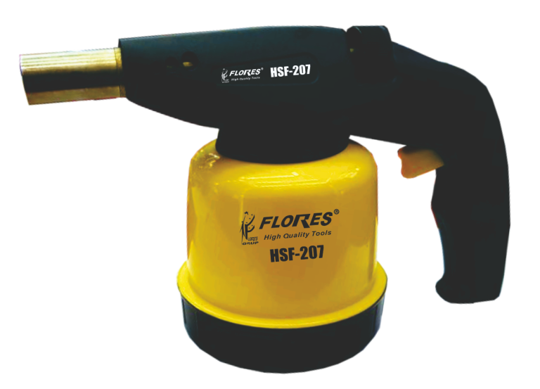 Lampa cu Quartz pentru lipit (HSF-207)