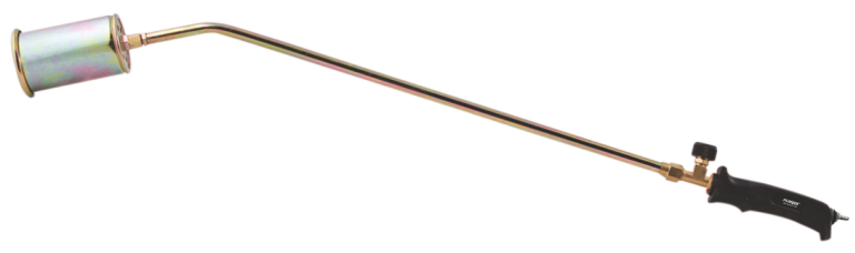Arzator mare cu robinet (65CMX50MM)
