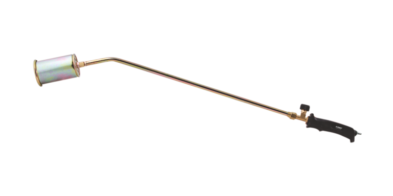 Arzator mare cu robinet (850MMx60MM)