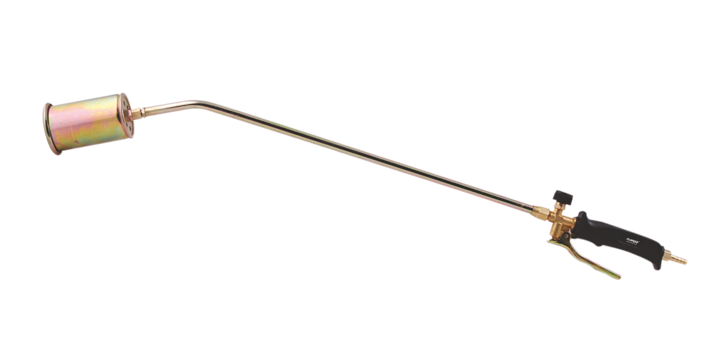 Arzator mare cu robinet si clapa (650MMX50MM)