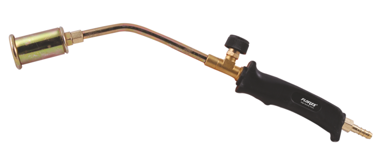 Arzator cu robinet (440MMx50MM)