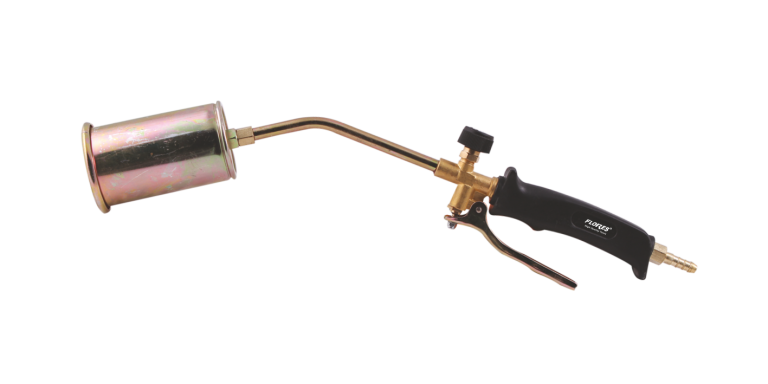 Arzator cu robinet si clapa (540MMX60MM)