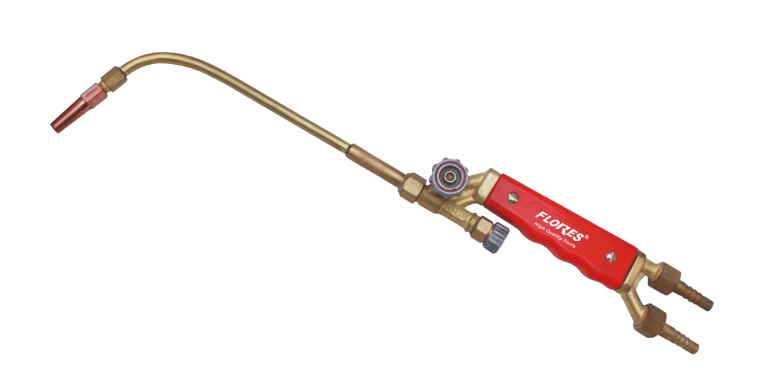 Bec autogen de 12A