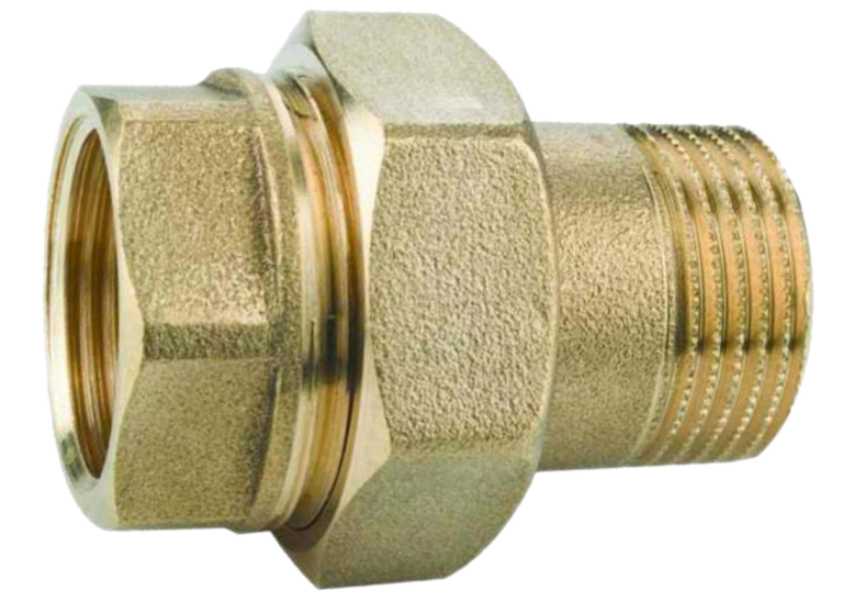 Holender din bronz (3/4 -FI+FE)