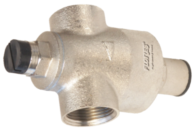 Regulator pentru presiune apa (3/4)