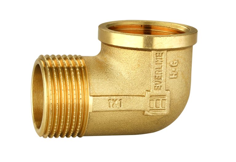 Cot din bronz pentru apa (3/4) Nr.1 Fi+Fe-(5 buc./set)