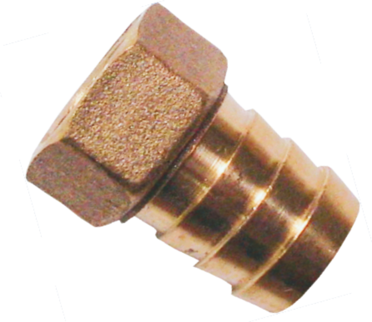 Stut din bronz pentru pompa apa (1/2x10MM-Fi)