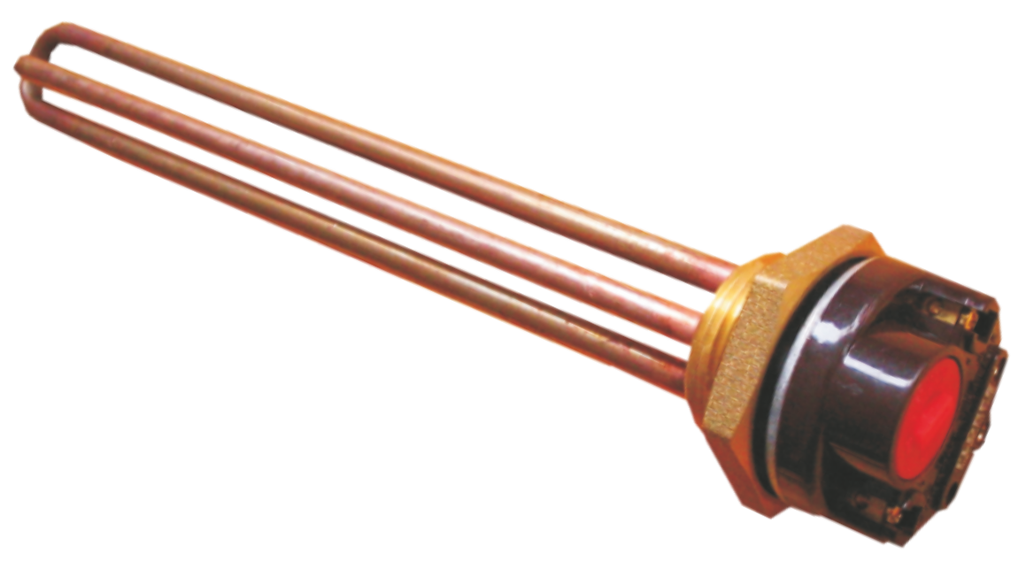 Rezistenta pentru boiler (mica-30CMX2000W)