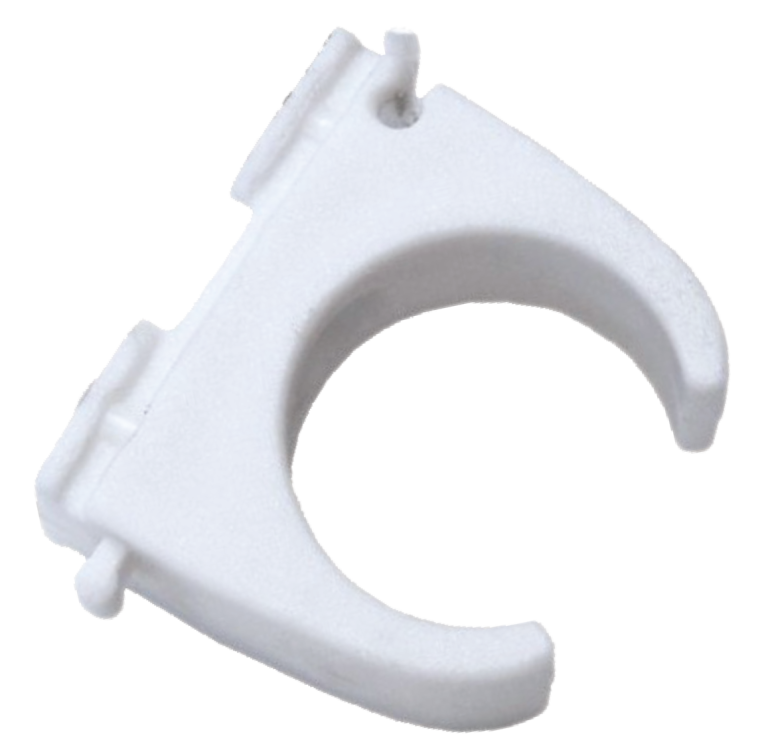 Clema pentru teava pexal (3/4-20MM-30buc./punga)