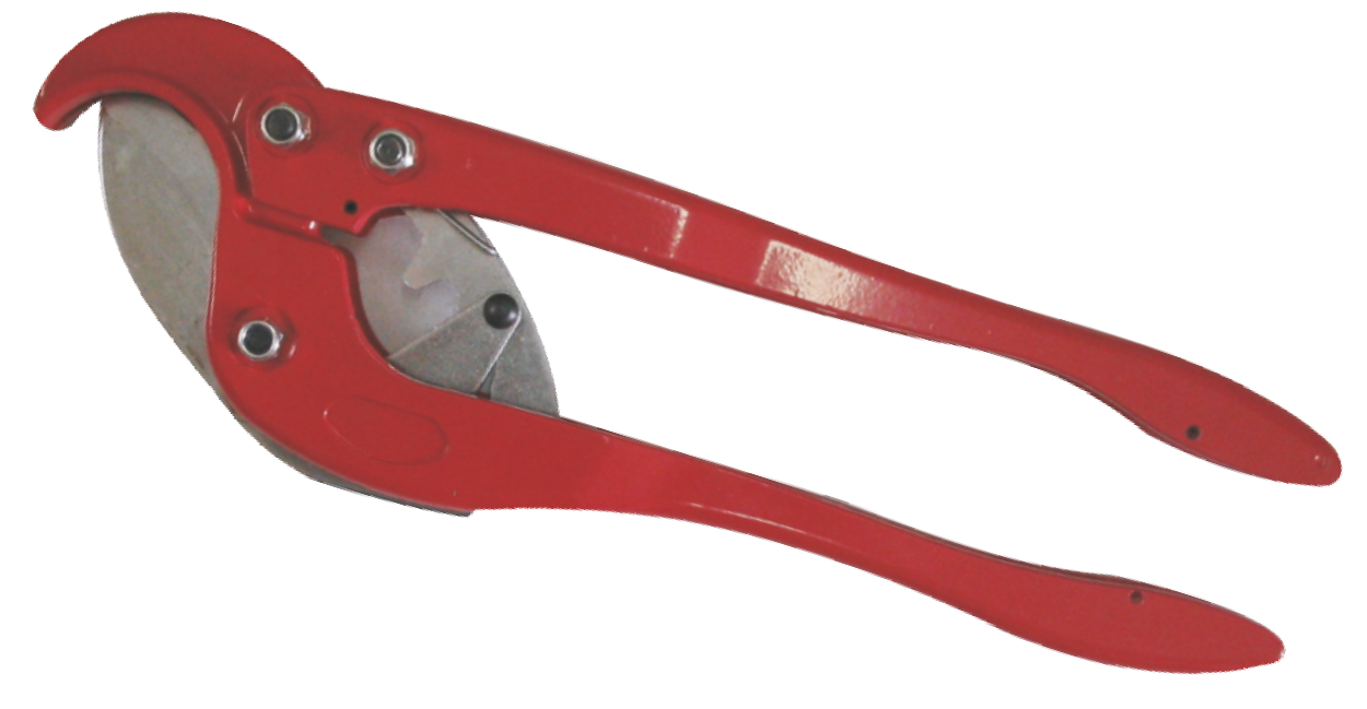 Cutter pexal cu manere lungi de 60CM