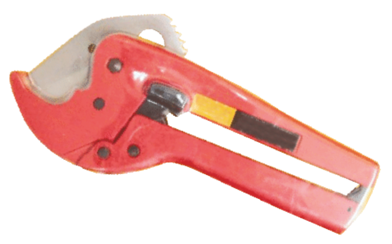 Cutter pentru pexal FL-PC 0807