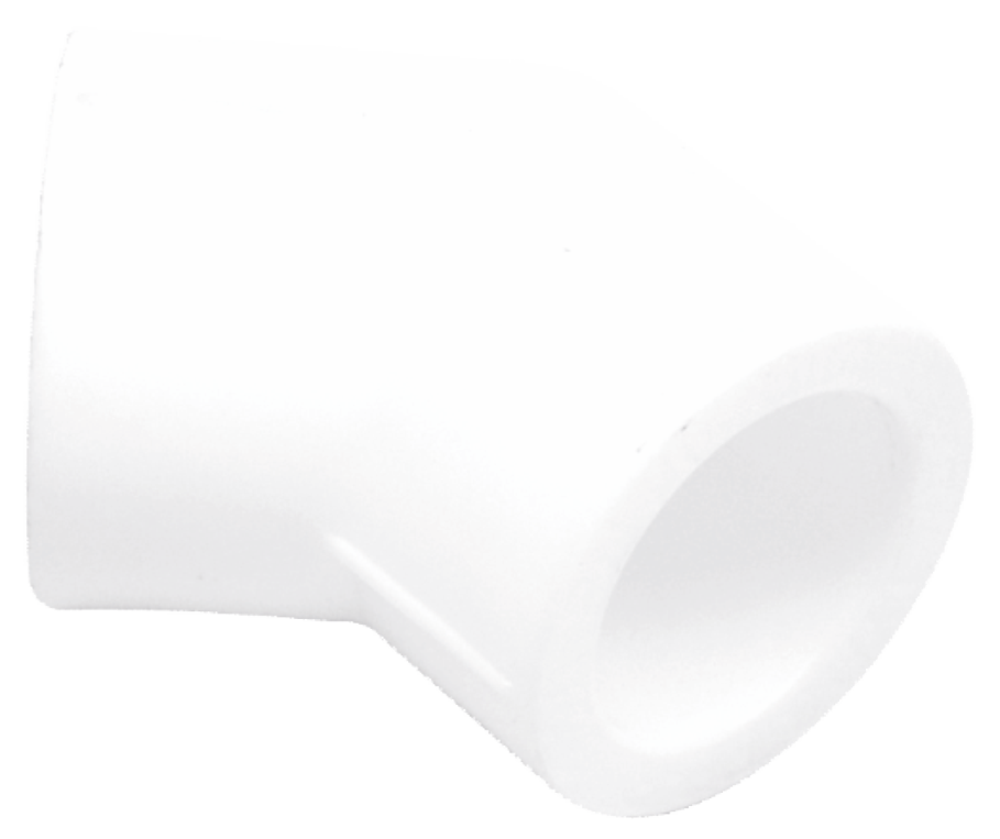 Cot pentru PPR 45 grade (20 MM)