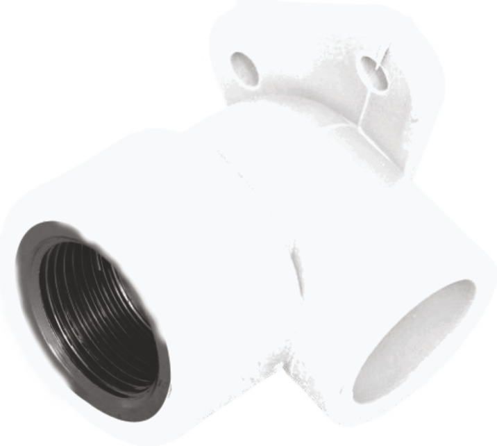 Cot cu talpa pentru PPR (20MMx1/2Fi)