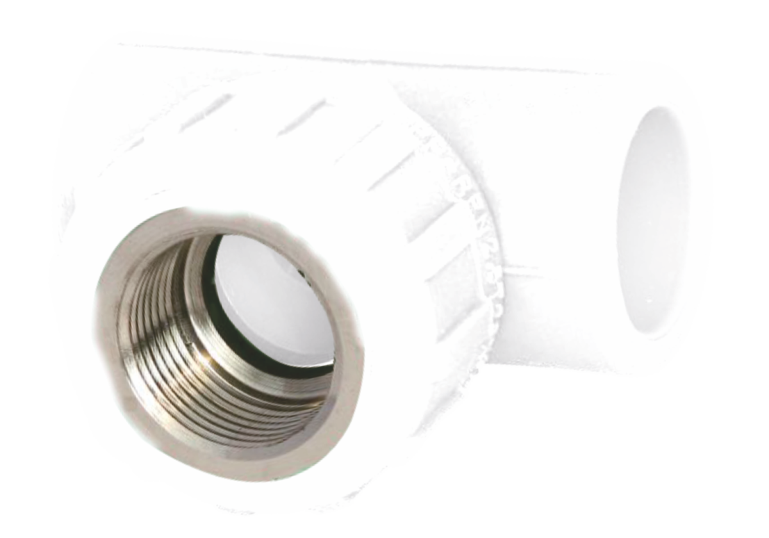 Teu pentru PPR (20MMx3/4Fi)
