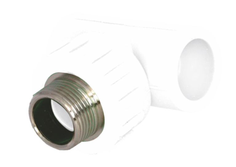 Teu pentru PPR (25MMx3/4Fe)
