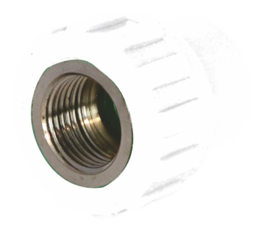 Mufa pentru PPR (25MMx3/4Fi)