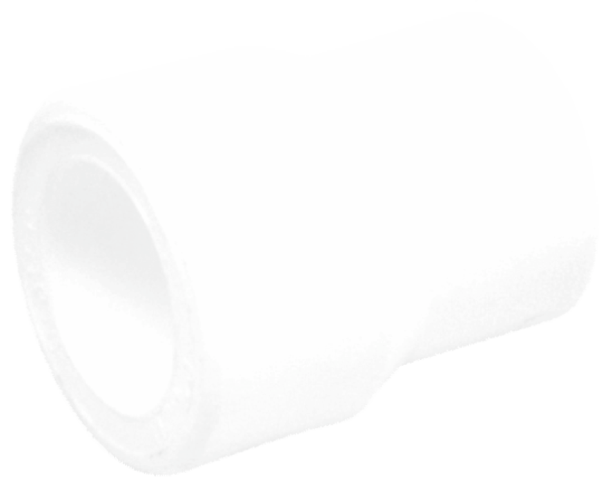 Mufa redusa pentru PPR (25MM-20MM)