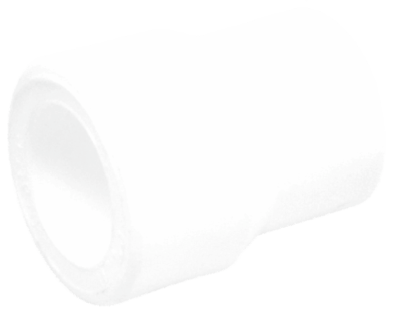 Mufa redusa pentru PPR (32MM-25MM)