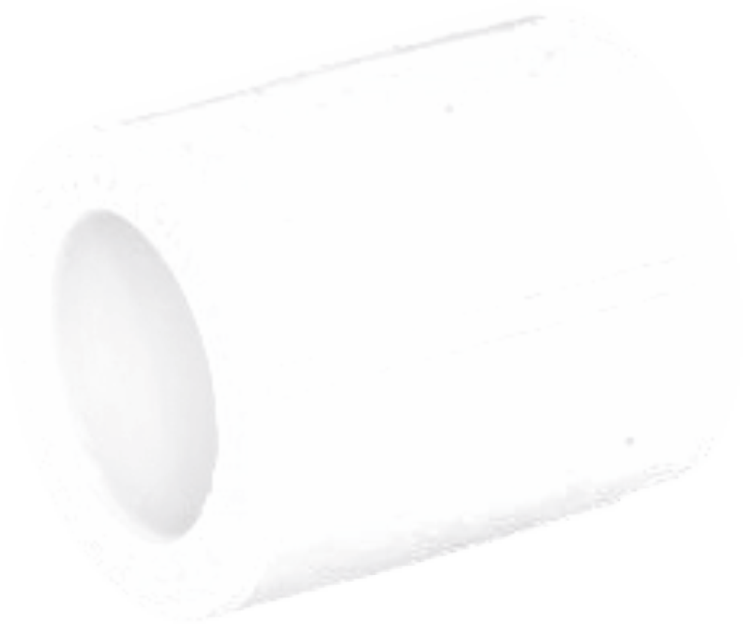 Mufa pentru PPR (32MM)