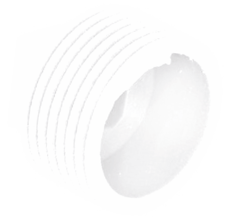 Dop pentru PPR (25MMx3/4Fe)