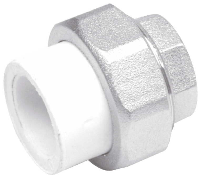 Rozeta cu holender pentru PPR (25MMx3/4Fi)