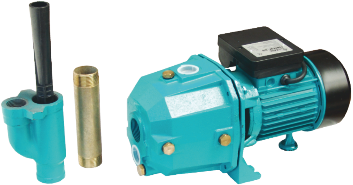 Pompa apa pentru hidrofor (JET DP-370W)