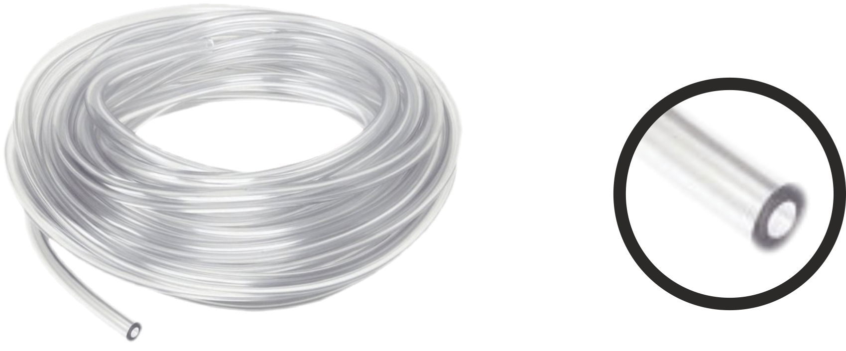 Furtun nivel (10MM-100M./Rola)