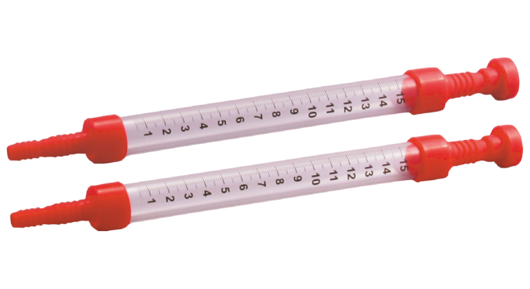 Indicator pentru furtun nivel (2buc./set)