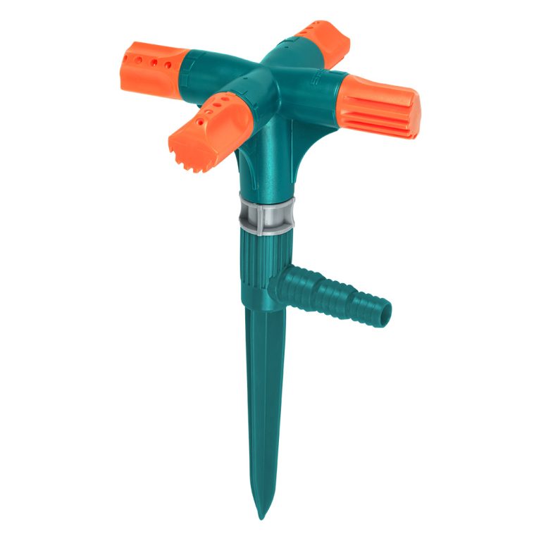 Aspersor rotativ cu (4 iesiri-MD 04)