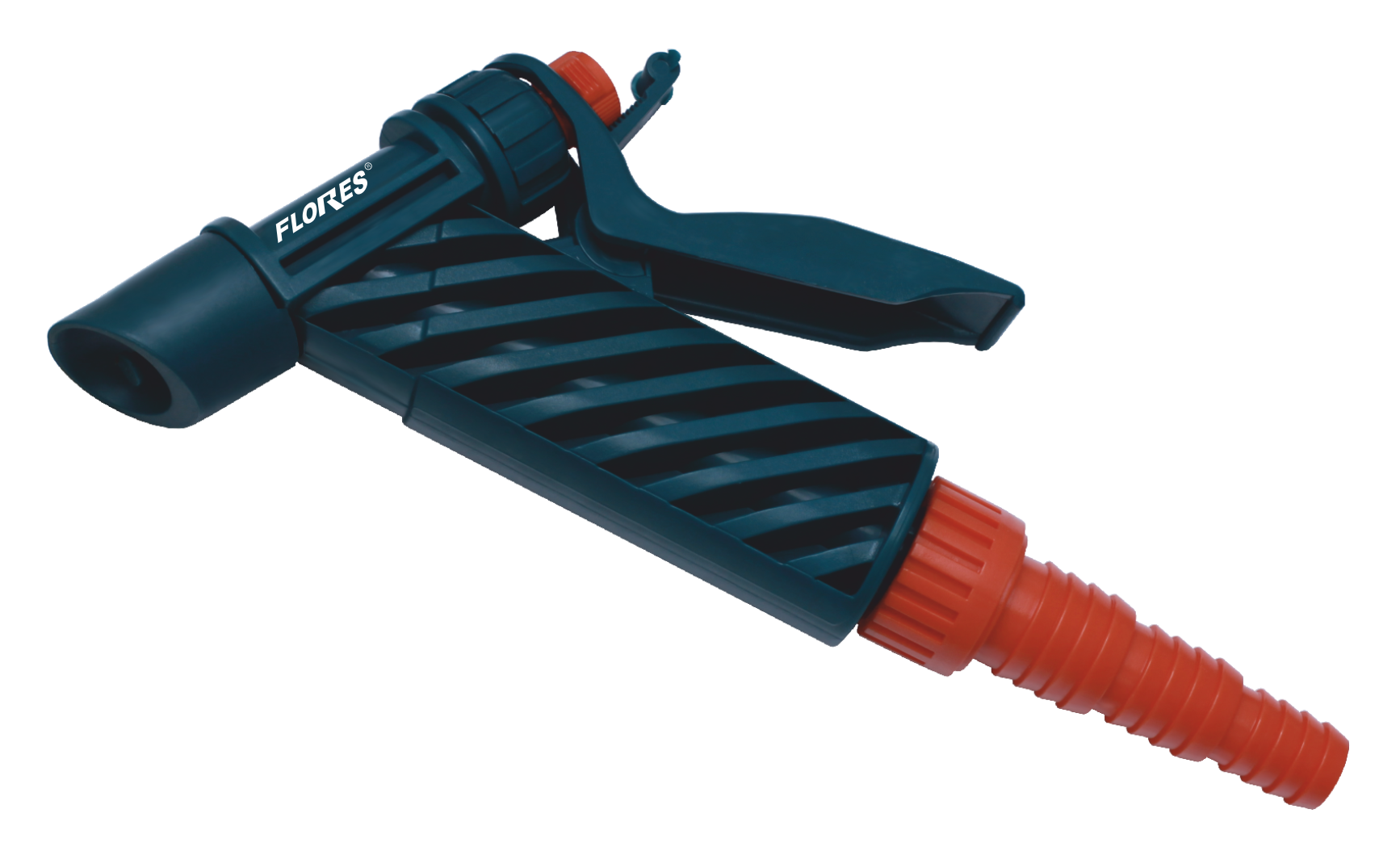 Pistol aspersor pentru furtun cu stut (1/2-5/8-3/4-MD 14)