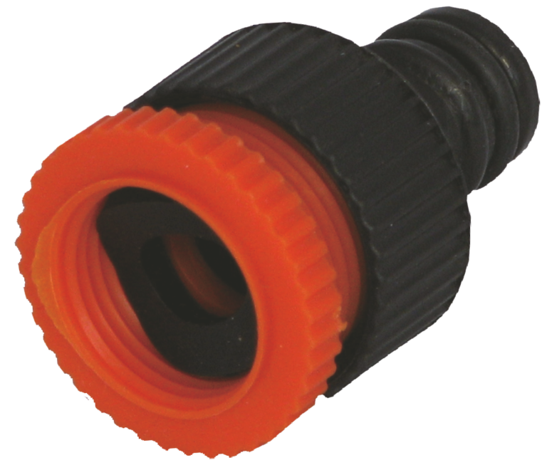 Conector adaptor pentru furtun (1/2-3/4-MD320)