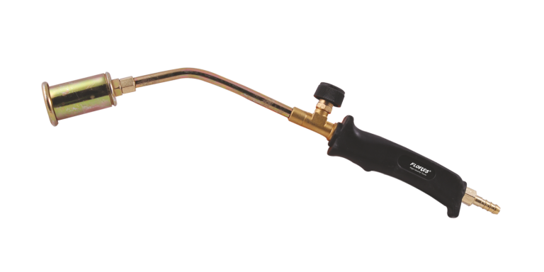 Arzator cu robinet (460MMx30MM)