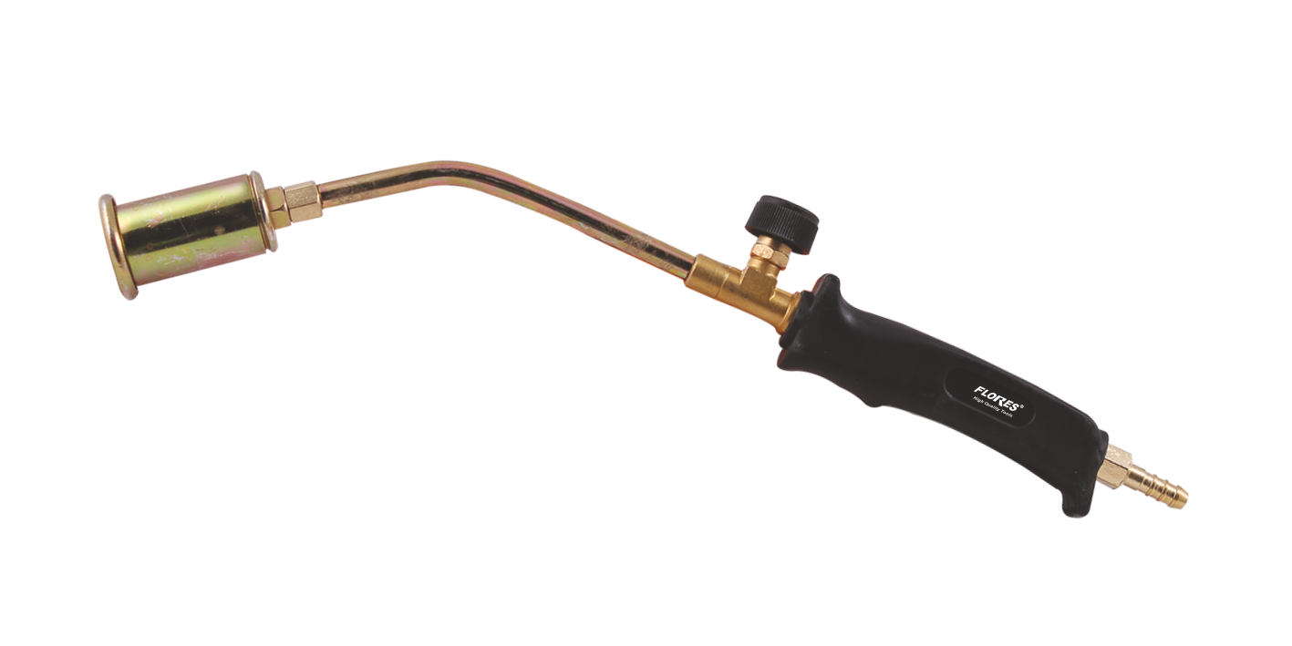 Arzator cu robinet (460MMx30MM)