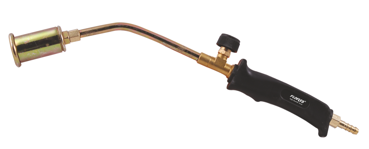 Arzator cu robinet (460MMx50MM)