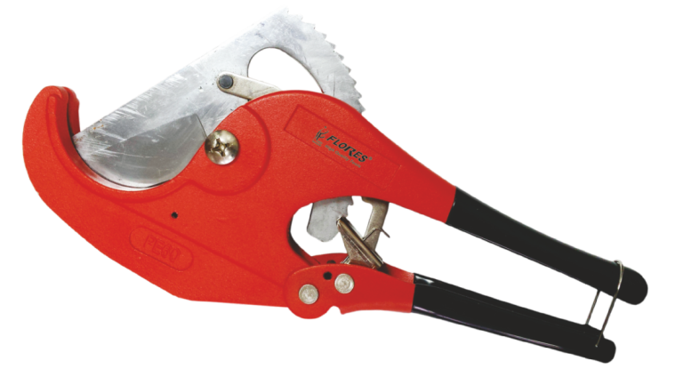 Cutter pentru pexal FL-PC 0814