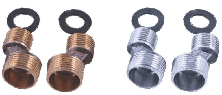 Excentric pentru baterie (metal-1/2 x 3/4)