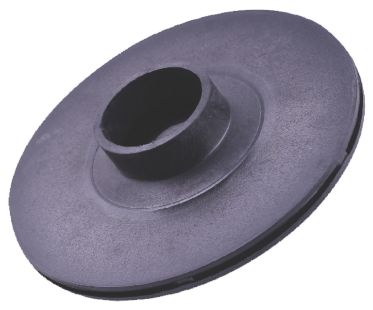 Fulie din plastic pentru pompa cu turbina (CPM 158-1.5")