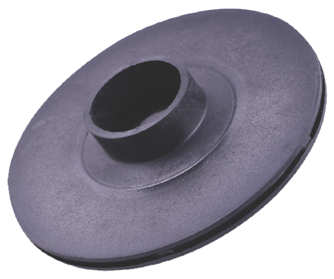 Fulie din plastic pentru pompa cu turbina (CPM 158-1.5")