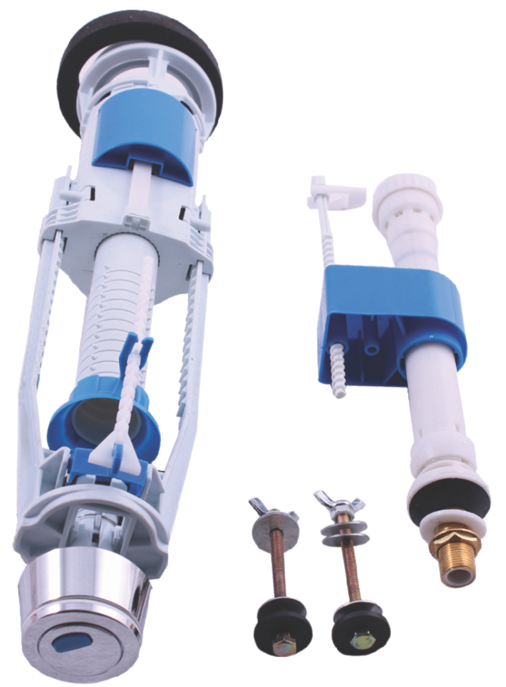 Mecanism WC cu buton HSF-1127