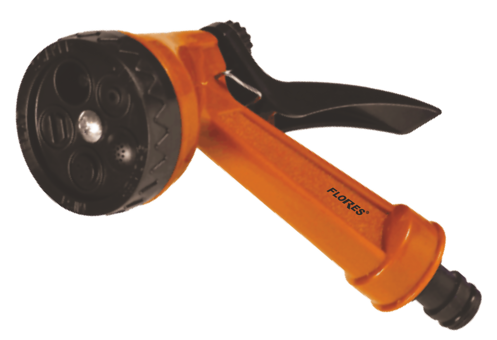 Pistol pentru furtun (4 functii)