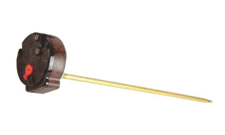 Termostat pentru rezistenta boiler